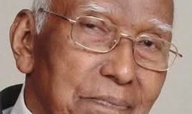 കരിങ്കുറ്റിമണ്ണിൽ മത്തായി ഏബ്രഹാം (102) ന്യൂയോർക്കിൽ നിര്യാതനായി