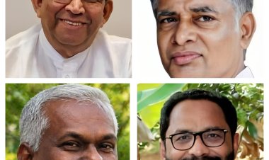 ഐപിസി പാലക്കാട്‌ സൗത്ത് സെന്ററിന് പുതിയ നേതൃത്വം