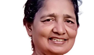 ശ്രീകാര്യം എല്ലുവിള പുത്തൻ വീട്ടിൽ കെ. സുദർശന (65) നിര്യാതയായി