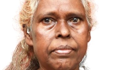 ഫിലദൽഫിയ ദൈവസഭ സ്ഥാപക പ്രസിഡന്റ് റവ. പാസ്റ്റർ എം. പി മത്തായിയുടെ സഹോദരി റിബേക്ക ബാബു -(ജെസ്സി ന്യൂഡൽഹി - 72) നിര്യാതയായി