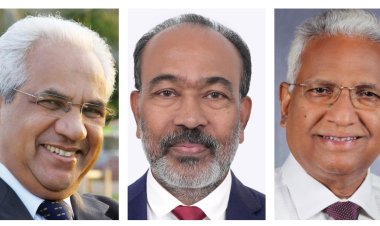 അസംബ്ലീസ് ഓഫ് ഗോഡിന്  മിഡിൽ ഈസ്റ്റിൽ പുതിയ റീജിയൺ