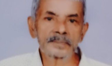 തൃശ്ശൂർ ഇരുമ്പുപാലം ഐക്കര മെപ്പുറത്ത് ഐ.ജി ജോൺ (75) നിര്യാതനായി