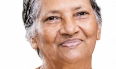 പള്ളിപ്പാട് കുഞ്ഞമ്മ യോഹന്നാൻ (79)  നിര്യാതയായി