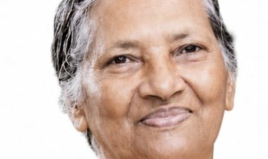 പള്ളിപ്പാട് കുഞ്ഞമ്മ യോഹന്നാൻ (79)  നിര്യാതയായി