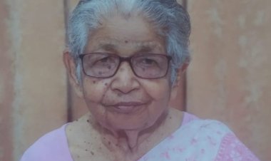 മൈലപ്ര കാഞ്ഞിരംനിൽക്കുന്നതിൽ സൂസമ്മ സെബാസ്‌റ്റ്യൻ(89) നിര്യാതയായി