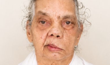 മുണ്ടിയെരുമ കുമ്പുക്കാട്ട് വീട്ടിൽ മേരിക്കുട്ടി ശാമുവേൽ (85) നിര്യാതയായി