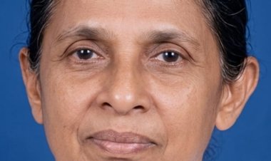 പള്ളം കാഞ്ഞിരത്തിൻമൂട്ടിൽ  കുഞ്ഞമ്മ ജേക്കബ്  (89 ) നിര്യാതയായി