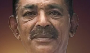 അങ്കമാലി വാപ്പാലശ്ശേരി ഗ്രേസ് വില്ലയിൽ  ജോൺ ജോർജ് (68) നിര്യാതനായി