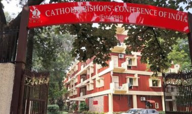 എഫ്സിആര്‍എ ഭേദഗതി ബില്ലുമായി കേന്ദ്രം മുന്നോട്ട്; അതൃപ്തിയിൽ സിബിസിഐ