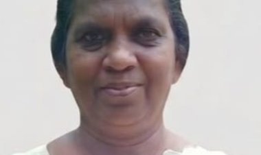 കുറ്റപ്പുഴ കോട്ടക്കൽ ആൻസ് ഭവനിൽ അലീസ് സാമുവൽ (68) നിര്യാതയായി