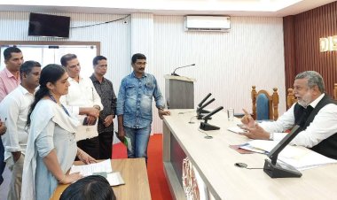 പെന്തെകോസ്ത് സഭയുടെ സെമിത്തേരി ലൈസൻസിനായി സംസ്ഥാന ന്യൂനപക്ഷ കമ്മീഷൻ്റെ ഇടപെടൽ