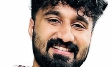ജിൻസൺ കുര്യൻ (31) ജർമ്മനിയിൽ നിര്യാതനായി
