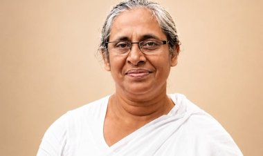 ചെങ്ങന്നൂർ  പെരുമ്പള്ളിൽ പടിഞ്ഞാറേതിൽ, റേയ്ച്ചൽ വർഗ്ഗീസ് (ബാബുക്കുട്ടി 71) സംസ്‌കാരം ജൂലൈ 20 നാളെ 