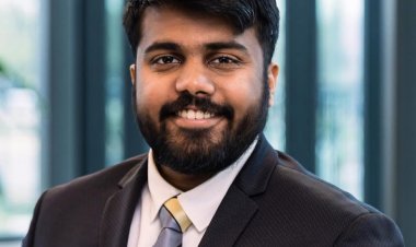 പാസ്റ്റർ ഡെന്നു ജോൺ ടൈറ്റസ് ഐപിസി. ഹെബ്രോൻ ഡാളസ് യൂത്ത് പാസ്റ്ററായി ചുമതലയേറ്റു