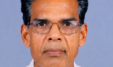 പാസ്റ്റർ ഈശോ വി. ഫിലിപ്പ് (ബേബി - 78) കർത്തൃസന്നിധിയിൽ
