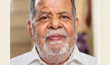വിളയിൽ പുത്തൻപുരയിൽ വി.വി. ആന്റണി നിര്യാതനായി