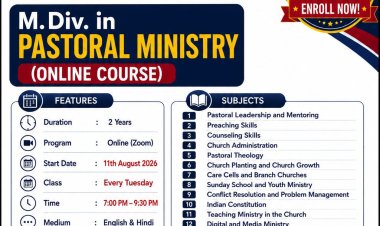 Admission Open; Enroll Now...