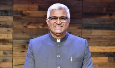 ഡാളസ്സ് ഐപിസി ടാബർനാക്കൾ   സഭയുടെ സീനിയർ ശുശ്രൂഷകനായി   പാസ്റ്റർ ജേക്കബ് മാത്യു ചുമതലയേറ്റു