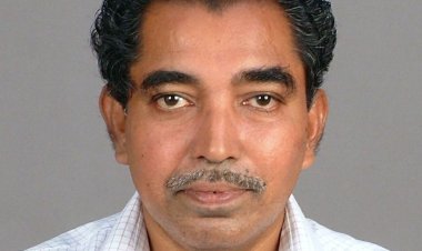 സാംരാജ് എസ്.ടി.ആർ നിര്യാതനായി