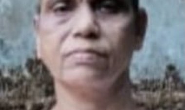 കുന്നംകുളം തറയിൽ വീട്ടിൽ തോമസിൻ്റെ ഭാര്യ ഓമന (സുലോചന - 70 ) നിര്യാതയായി