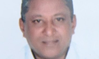 കണ്ണൂർ കോളയാട് തുരുത്തിയിൽ തോമസ് ജോർജ് (70) ബെംഗളൂരുവിൽ നിര്യാതനായി
