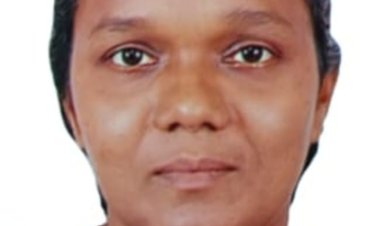 കൊടുമൺ ഐക്കാട് പള്ളി അയ്യത്ത് ലിസ്സി ജോയി (50) നിര്യാതയായി
