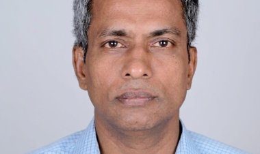 തൃശൂർ അഞ്ചേരി ശാന്തി നഗർ കണ്ണമ്പുഴ വീട്ടിൽ കെ.വി ജോസ് (61)  നിര്യാതനായി