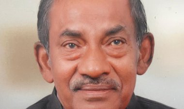 മുണ്ടുഗോഡ് (ഉത്തരകന്നഡ) കൊപ്പ പാറേൽ പി.എം.ജോയ് (72) നിര്യാതനായി