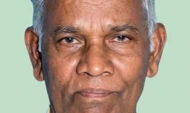 ഞാറ്റുംകാലായില്‍ എന്‍.വി. ഇട്ടിയവര ഞാറ്റുംകാലായില്‍ (90) നിര്യാതനായി