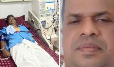 ബി പോസിറ്റീവ് രക്തം അടിയന്തിരമായി ആവശ്യമുണ്ട്