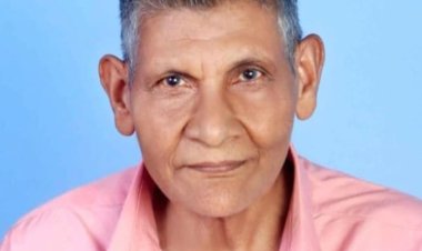 വെച്ചൂച്ചിറ ഏബൻഏസർ കോട്ടേജിൽ ജോർജ്ജ്കുട്ടി (78) നിര്യാതനായി