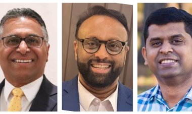 AGIFNA-യ്ക്ക് പുതിയ നേതൃത്വം: പാസ്റ്റർ ജോർജ് പി. ചാക്കോ പ്രസിഡന്റ്, പാസ്റ്റർ ബിജു തോമസ് സെക്രട്ടറി