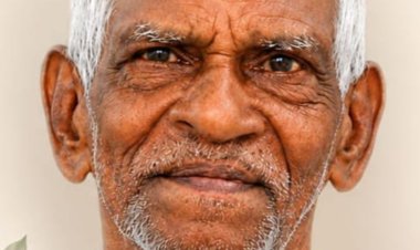 കുന്നംകുളം സന്തോഷ് ഭവനിൽ പി.സി ആനന്ദൻ (83) നിര്യാതനായി