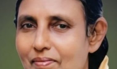 കോഴിക്കോട് കുണ്ടുപറമ്പ് മഠത്തിൽ വീട്ടിൽ കേത്തലിൻ ഡാനിയേൽ നിര്യാതയായി
