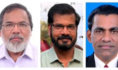 മലബാർ ഡിസ്ട്രിക്‌ട് പ്രസ്ബിറ്റർമാരെ തെരഞ്ഞെടുത്തു