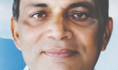 പാസ്റ്റർ കെ. എം. ജേക്കബ് (72) കർത്തൃസന്നിധിയിൽ
