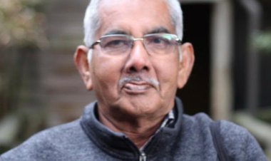 പെരുമ്പാവൂർ തൊഴുത്തുപറമ്പൻ  ടി.പി. ജോസ് (82) നിര്യാതനായി