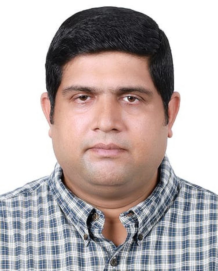 പാസ്റ്റർ പോൾസൺ കുര്യാക്കോസ് ഏ.ജി കുവൈറ്റ്‌ സഭയുടെ  ശുശ്രൂഷകനായി ചുമതലയേറ്റു