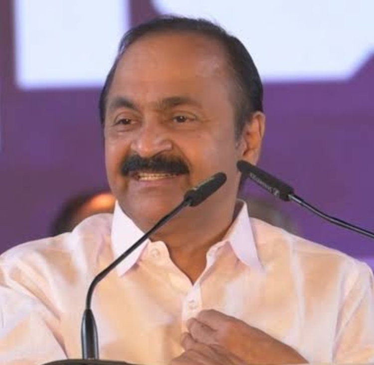 വിശ്വാസം മുറുകെപ്പിടിക്കുന്ന പ്രവാസി മലയാളികൾ എന്നും അഭിമാനം: മുഖ്യമന്ത്രി വി.ഡി.സതീശൻ