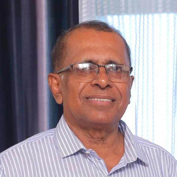 പയ്യാവൂർ ചുണ്ടപ്പറമ്പു ഓടയ്ക്കൽ പാസ്റ്റർ തോമസ് ഓ.ജെ. (72) കർത്തൃ സന്നിധിയിൽ