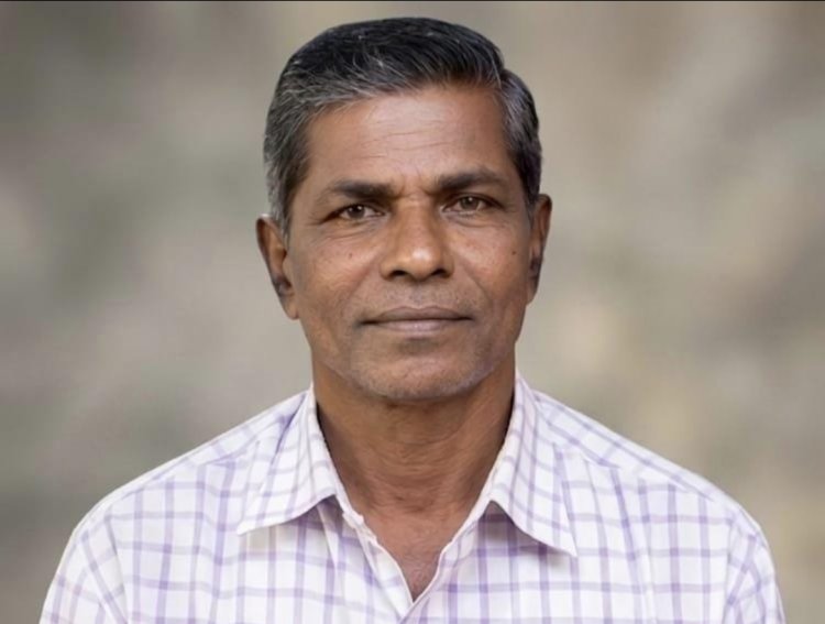 മാനന്തവാടി തൃശ്ശിലേരി കൊടുന്തറയിൽ പാസ്റ്റർ കെ.ജെ. വർക്കി (72) നിര്യാതനായി