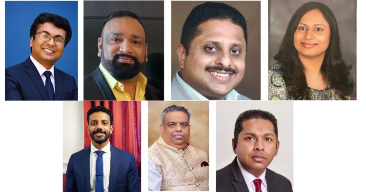 2028-ൽ പിസിഎൻഎകെ ദേശീയ കോൺഫറൻസിന് ഒക്‌ലഹോമ വേദിയാകും; പാസ്റ്റർ തേജസ് തോമസ് കൺവീനർ, ബിനോയ് ഫിലിപ്പ് കരുമാങ്കൽ സെക്രട്ടറി
