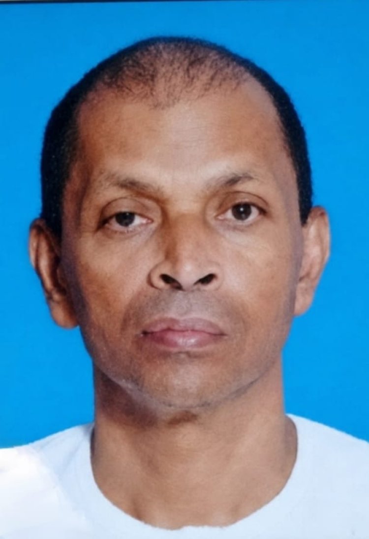 റ്റി.പി.എം എറണാകുളം  പാസ്റ്റർ എൽ. പ്രകാശ് (63) കർതൃസന്നിധിയിൽ; സംസ്കാരം ഇന്ന് ജൂലൈ 5ന് 