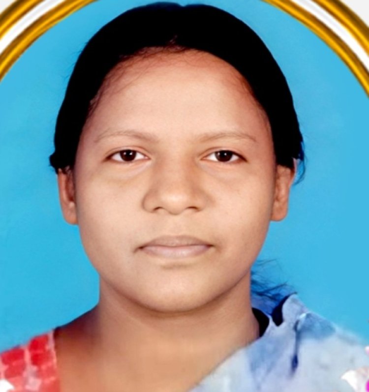ആലപ്പുഴ ജെയ്സി വില്ലയിൽ എലിസബത്ത് (എൽസമ്മ -62) നിര്യാതയായി