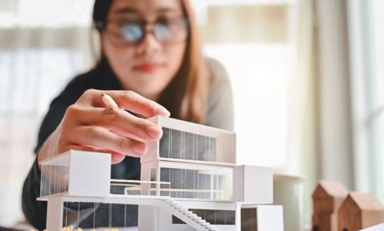 We Are Hiring Architects