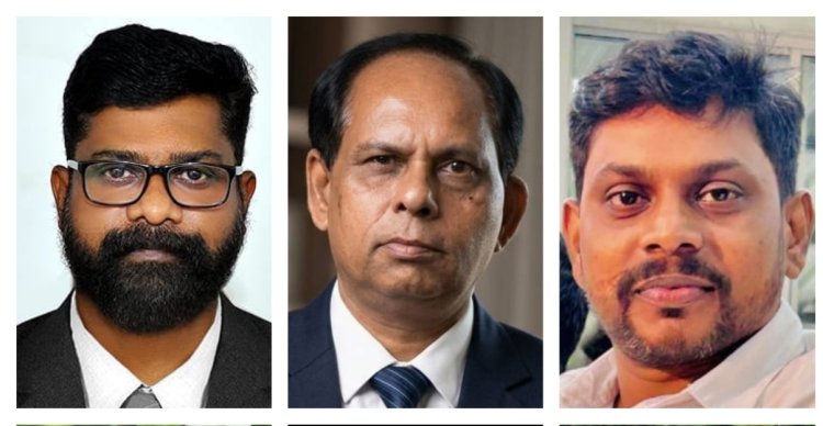 കോഴിക്കോട് നോർത്ത് പാസ്റ്റേഴ്സ് ഫെലോഷിപ്പ്: പുതിയ ഭാരവാഹികളെ തിരഞ്ഞെടുത്തു
