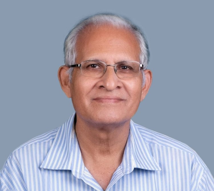 പാസ്റ്റർ ടി.ജെ മാത്യുവിൻ്റെ സംസ്‌കാരം ജൂലൈ 7 ന്
