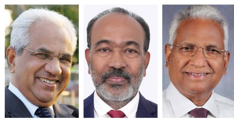 അസംബ്ലീസ് ഓഫ് ഗോഡിന്  മിഡിൽ ഈസ്റ്റിൽ പുതിയ റീജിയൺ