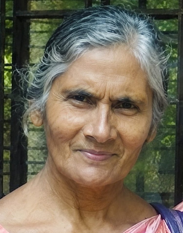 മല്ലപ്പള്ളിയിൽ ബസിടിച്ച് വൃദ്ധയ്ക്ക് ദാരുണാന്ത്യം