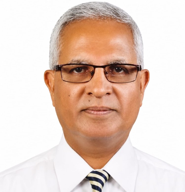 മണ്ണൂർ നടക്കാൻകുന്നേൽ തിരുനിലം ബാബു എൻ. തോമസ് (73) നിര്യാതനായി
